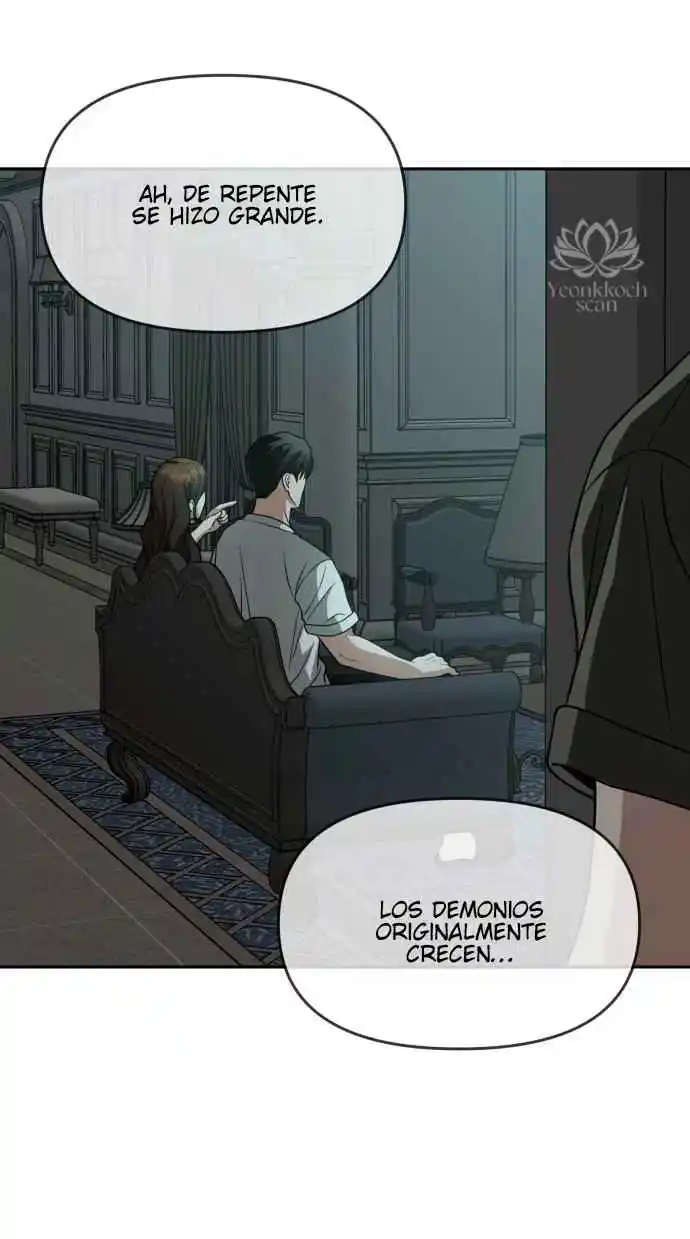 Llámame Diablo - Capítulo 75 - Página 32 - LectorTMOo