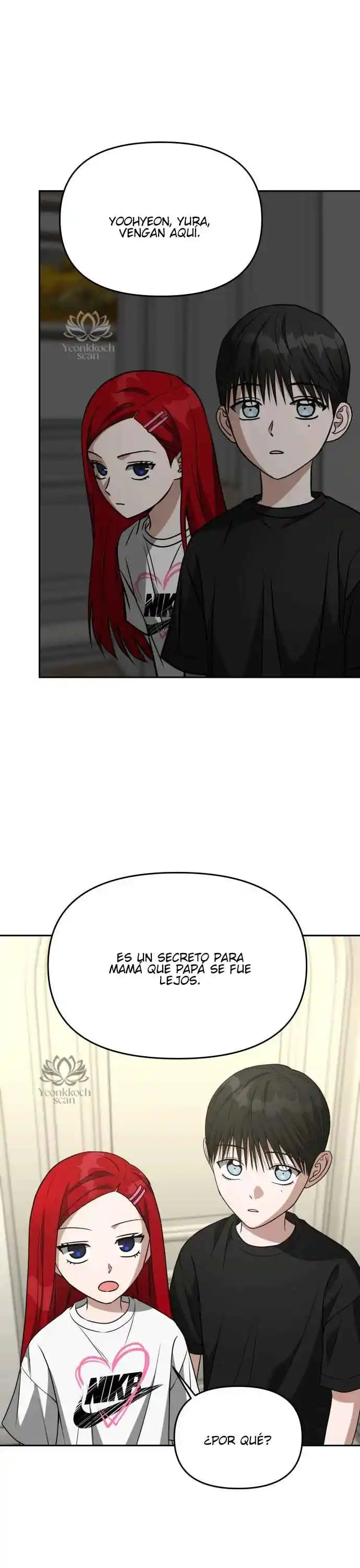 Llámame Diablo - Capítulo 75 - Página 34 - LectorTMOo