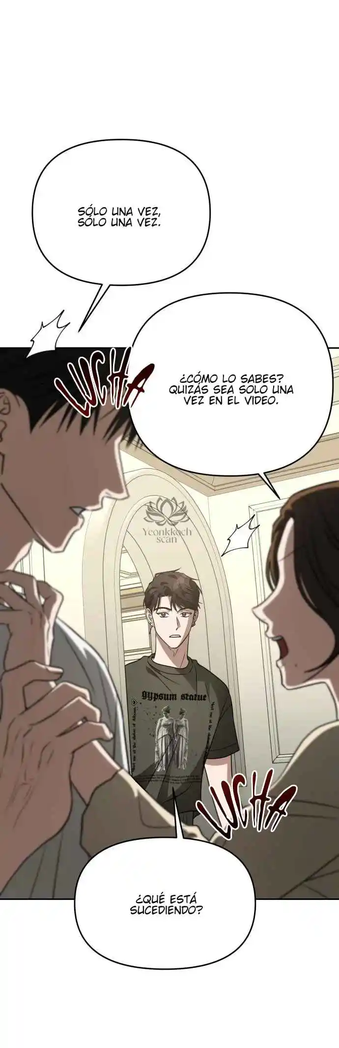 Llámame Diablo - Capítulo 75 - Página 38 - LectorTMOo