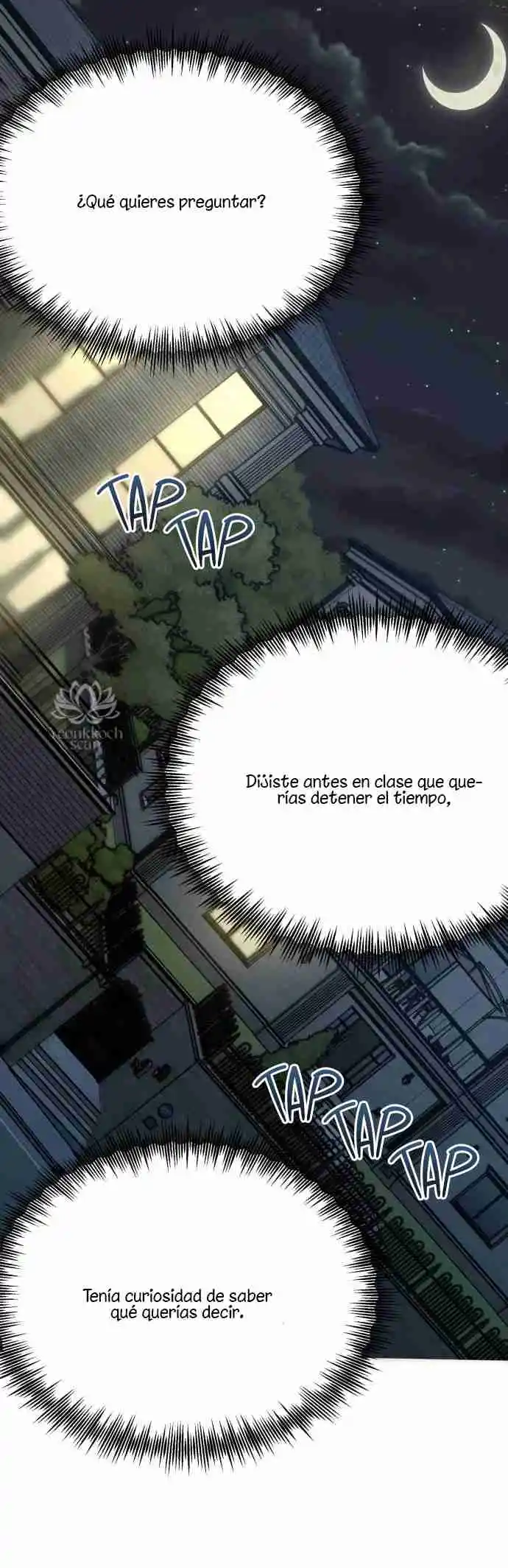 Llámame Diablo - Capítulo 76 - Página 6 - LectorTMOo