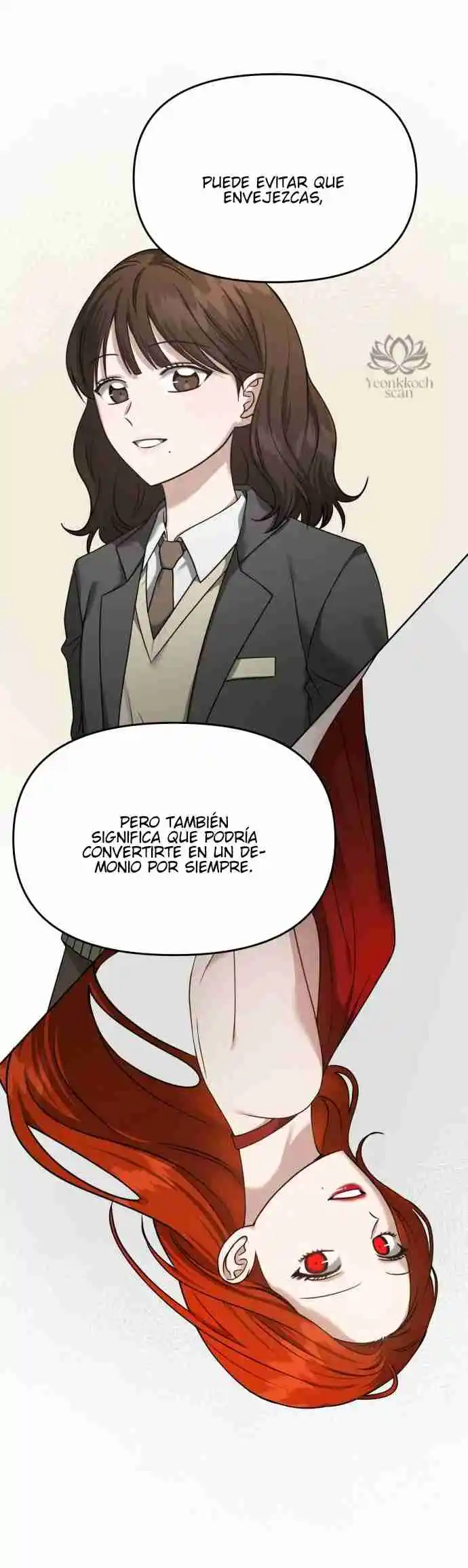 Llámame Diablo - Capítulo 77 - Página 11 - LectorTMOo