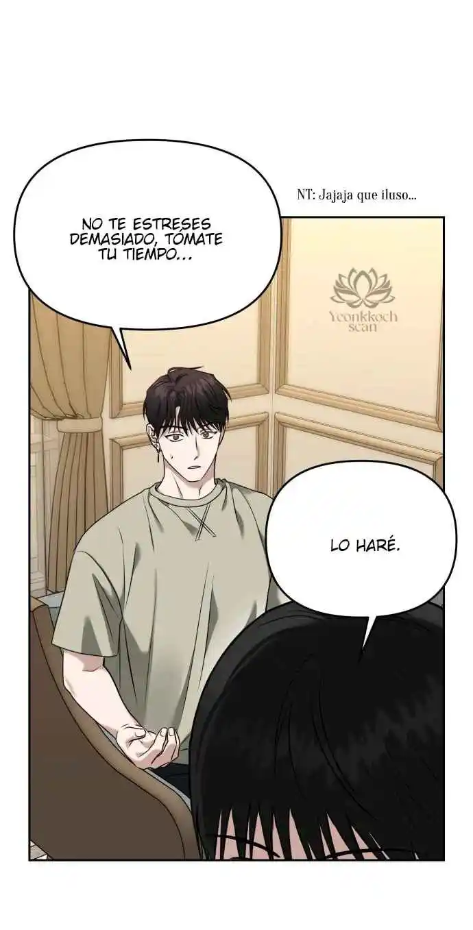 Llámame Diablo - Capítulo 77 - Página 23 - LectorTMOo