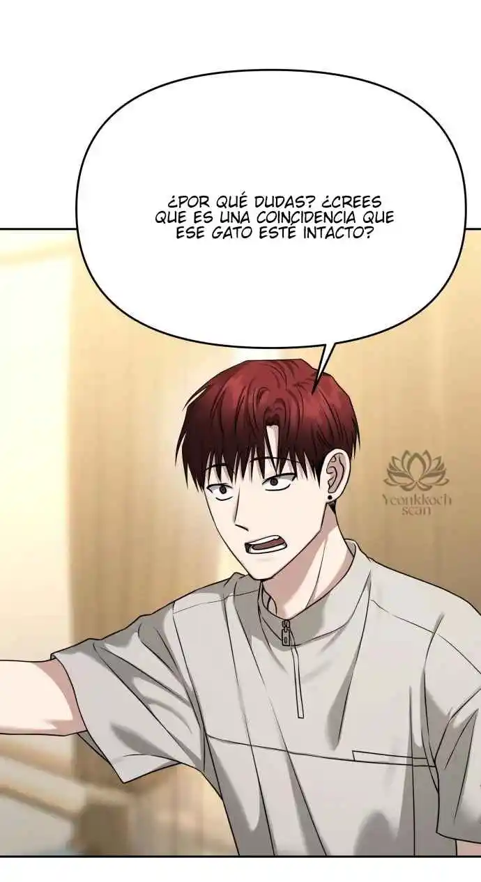 Llámame Diablo - Capítulo 77 - Página 51 - LectorTMOo