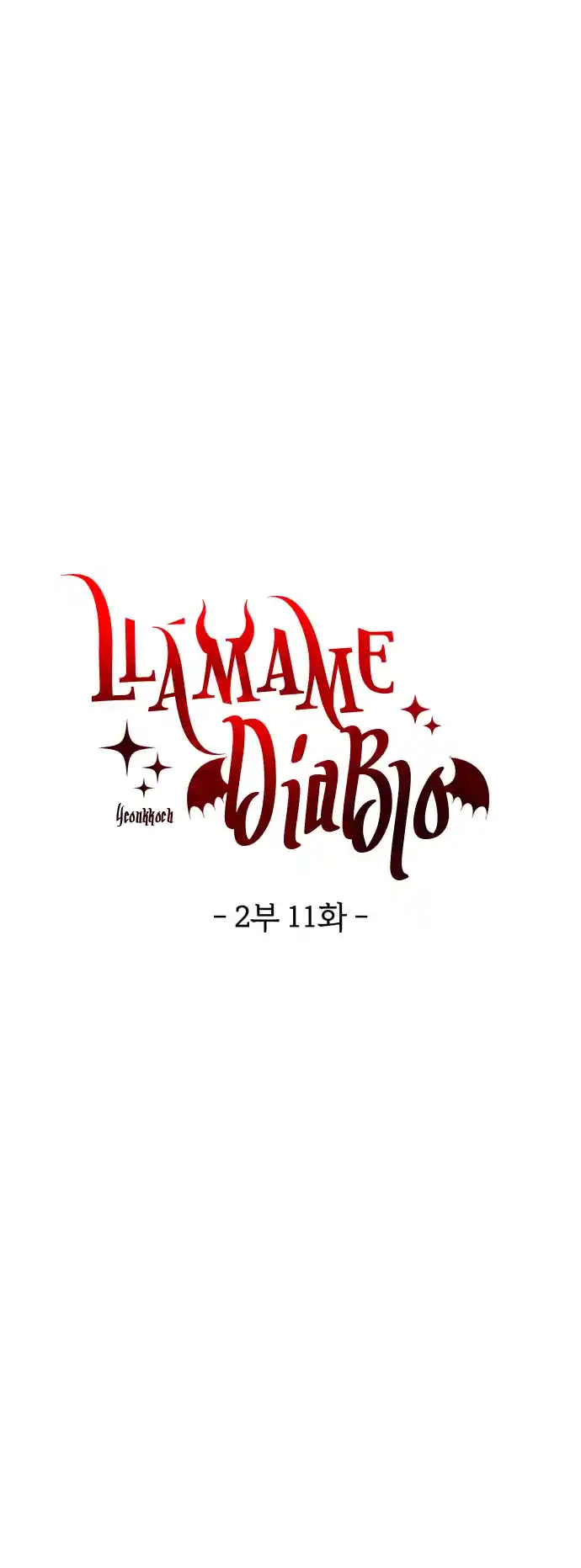 Llámame Diablo - Capítulo 78 - Página 16 - LectorTMOo