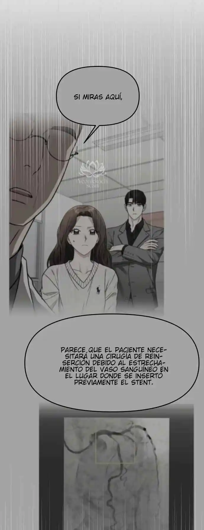 Llámame Diablo - Capítulo 78 - Página 36 - LectorTMOo