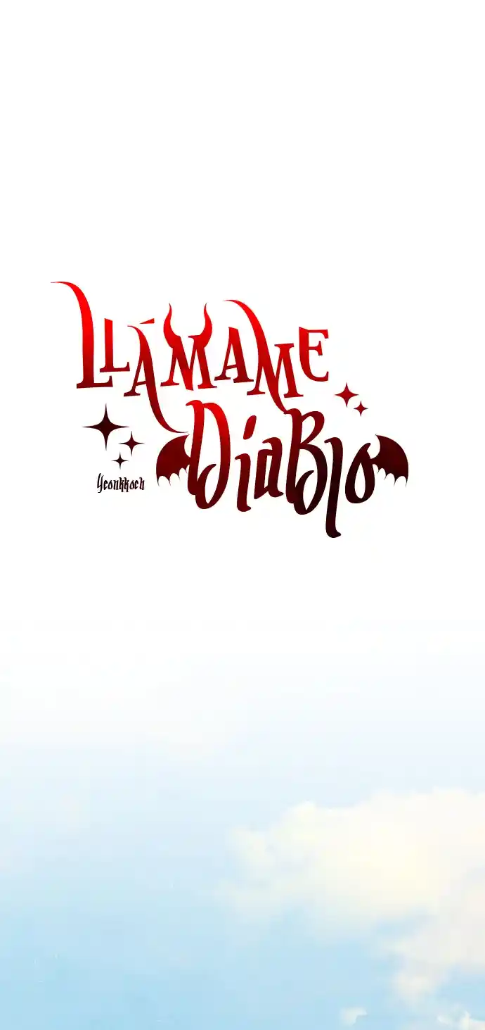 Llámame Diablo - Capítulo 79 - Página 4 - LectorTMOo