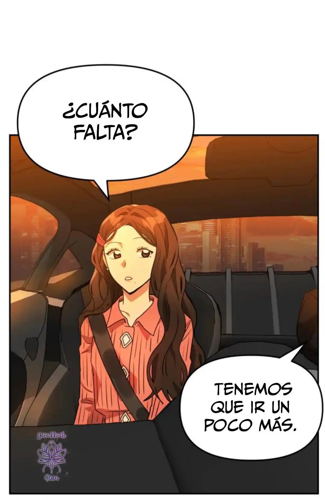 Llámame Diablo - Capítulo 8 - Página 11 - LectorTMOo