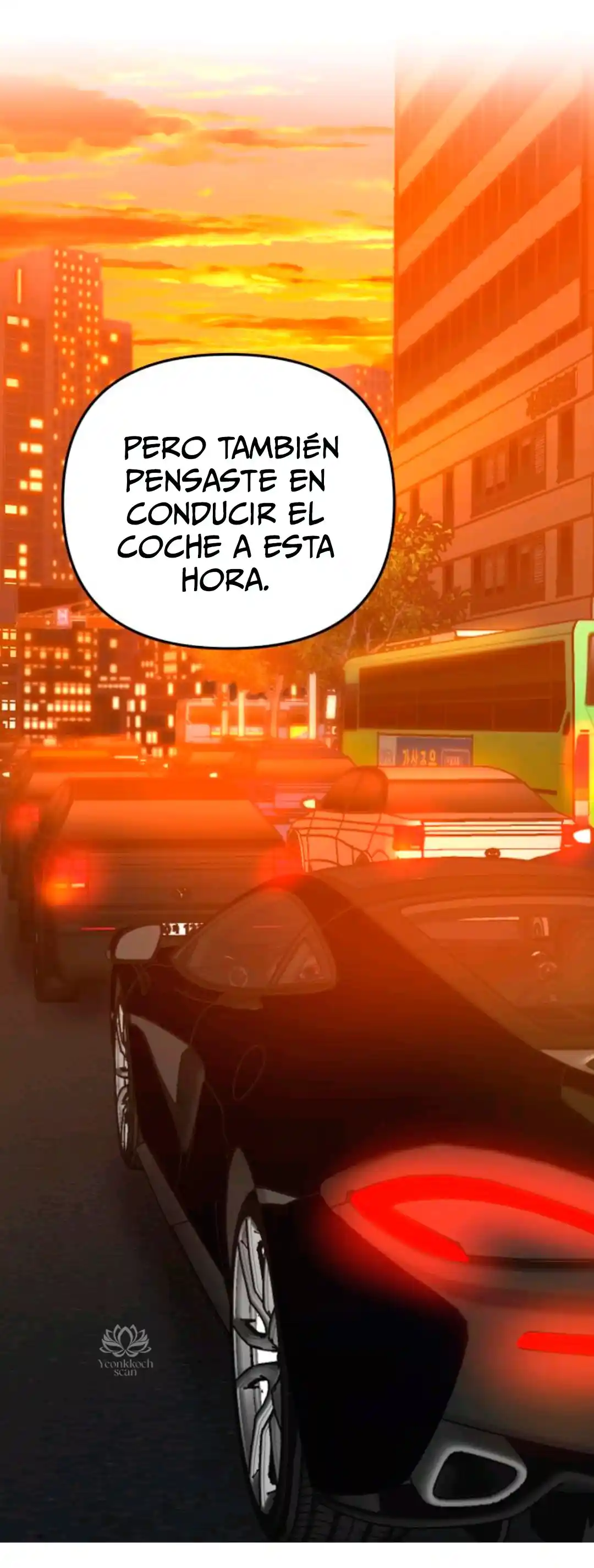 Llámame Diablo - Capítulo 8 - Página 12 - LectorTMOo