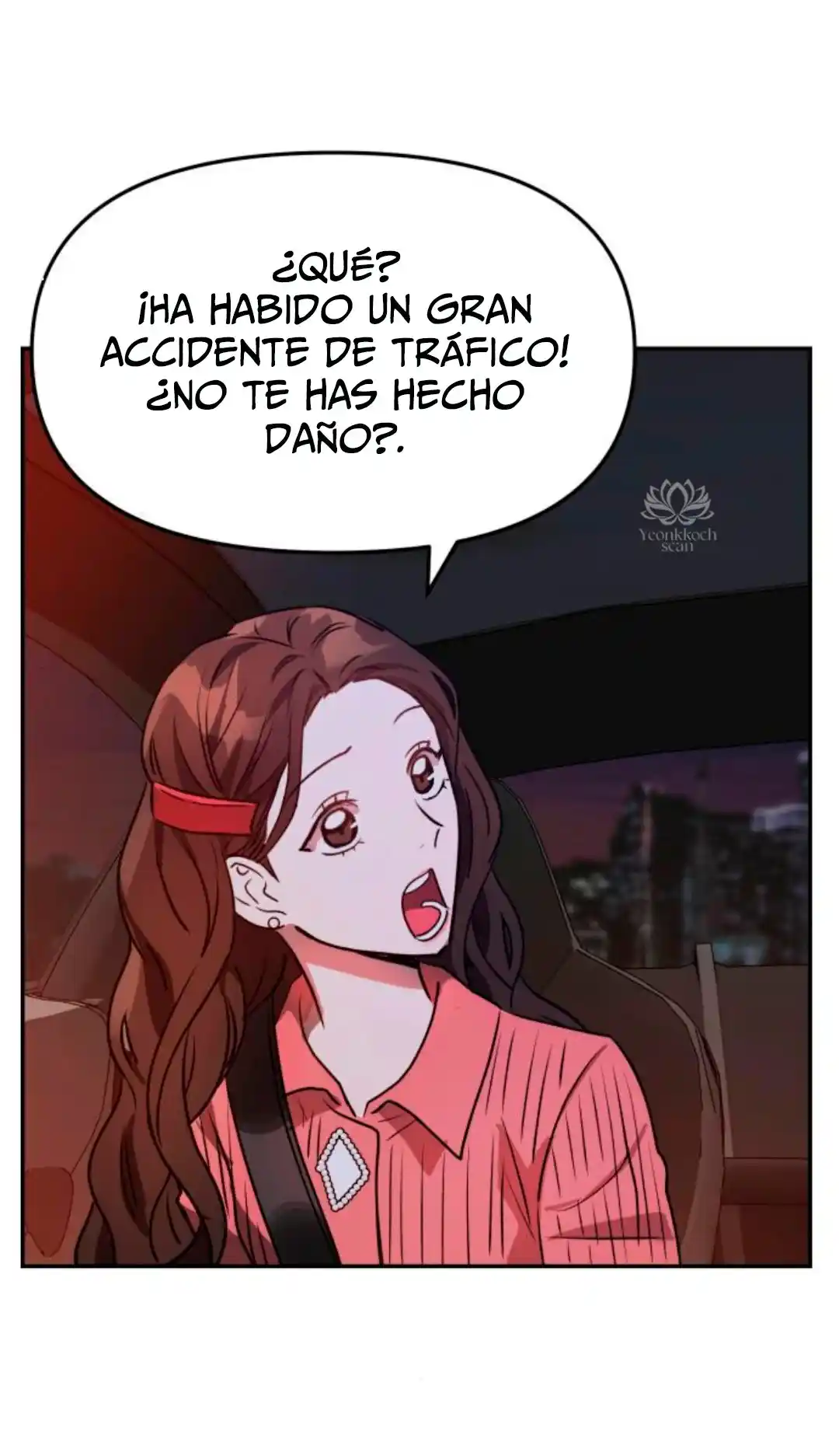 Llámame Diablo - Capítulo 8 - Página 16 - LectorTMOo