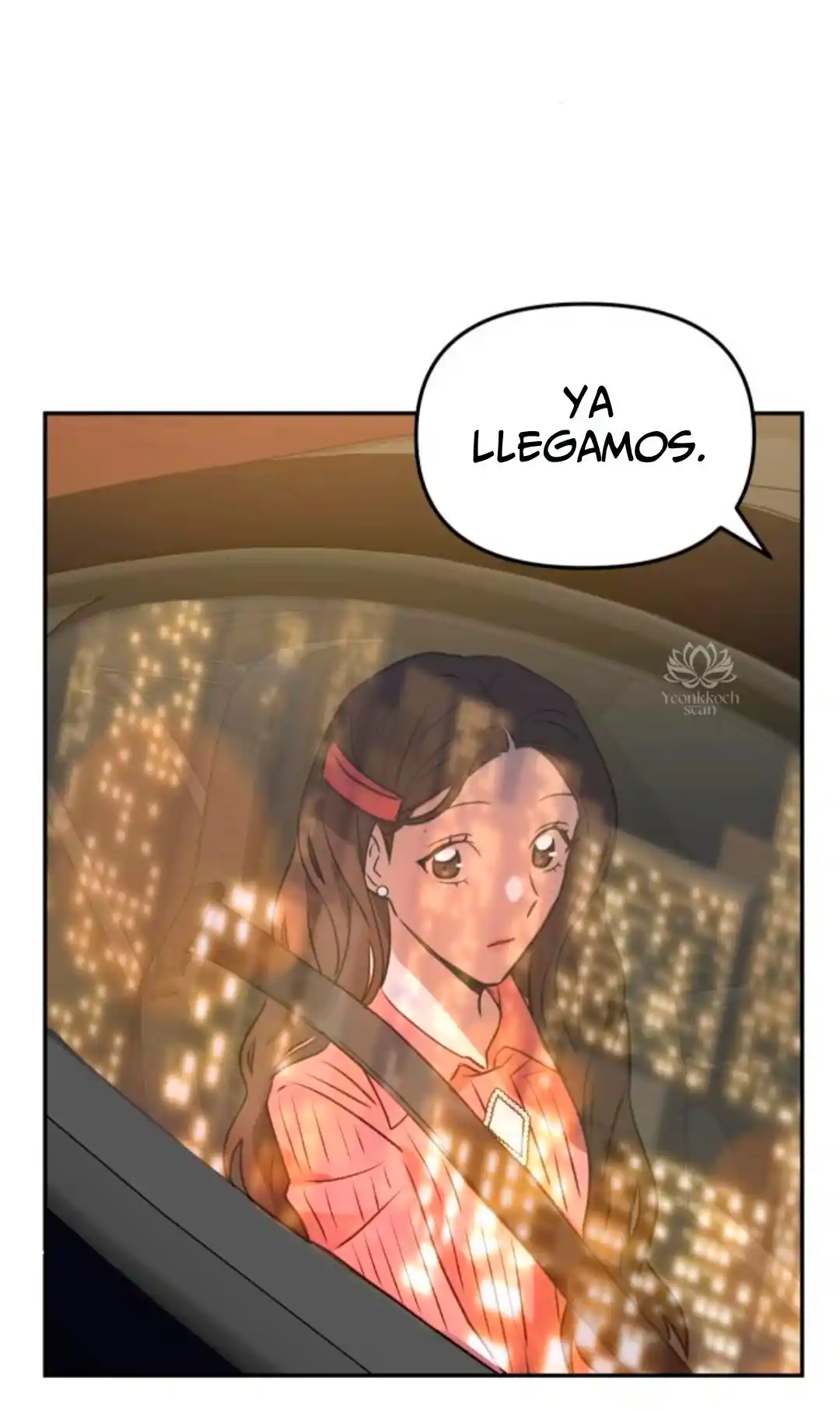 Llámame Diablo - Capítulo 8 - Página 18 - LectorTMOo