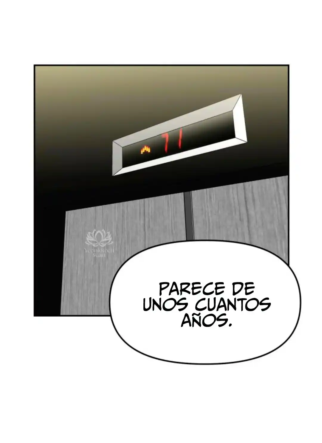 Llámame Diablo - Capítulo 8 - Página 26 - LectorTMOo
