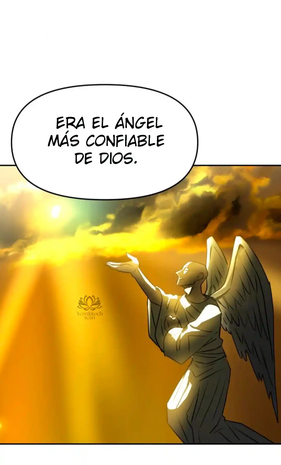 Llámame Diablo - Capítulo 8 - Página 44 - LectorTMOo