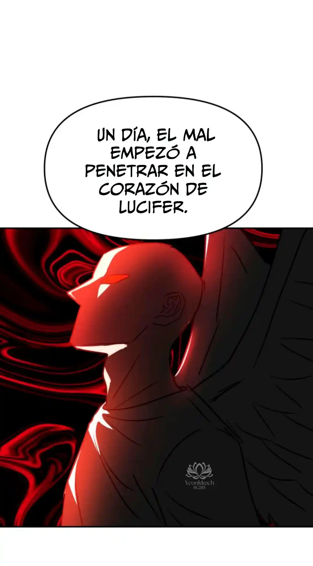 Llámame Diablo - Capítulo 8 - Página 45 - LectorTMOo