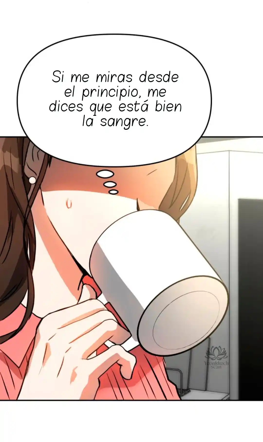 Llámame Diablo - Capítulo 8 - Página 54 - LectorTMOo