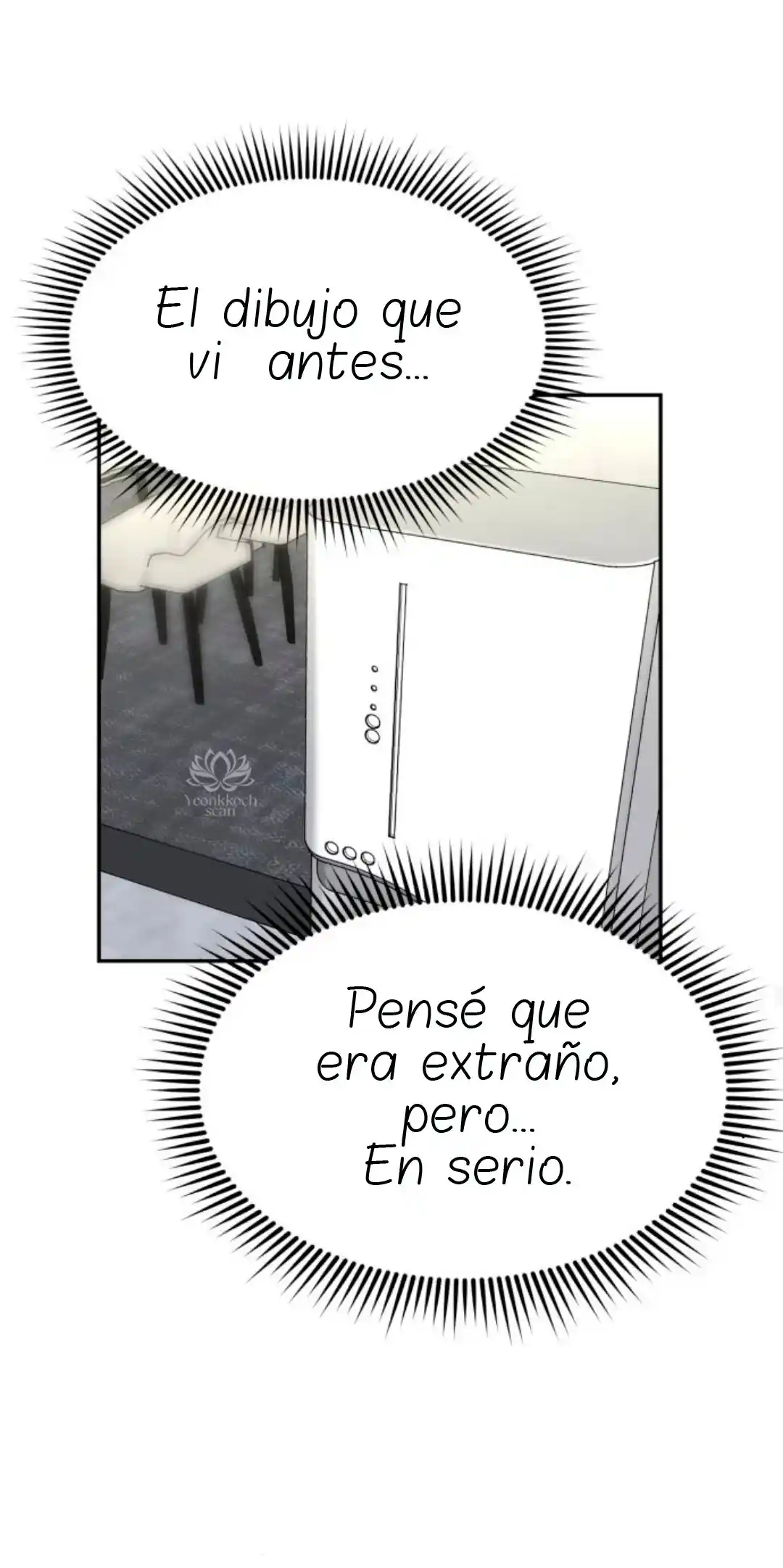 Llámame Diablo - Capítulo 8 - Página 55 - LectorTMOo