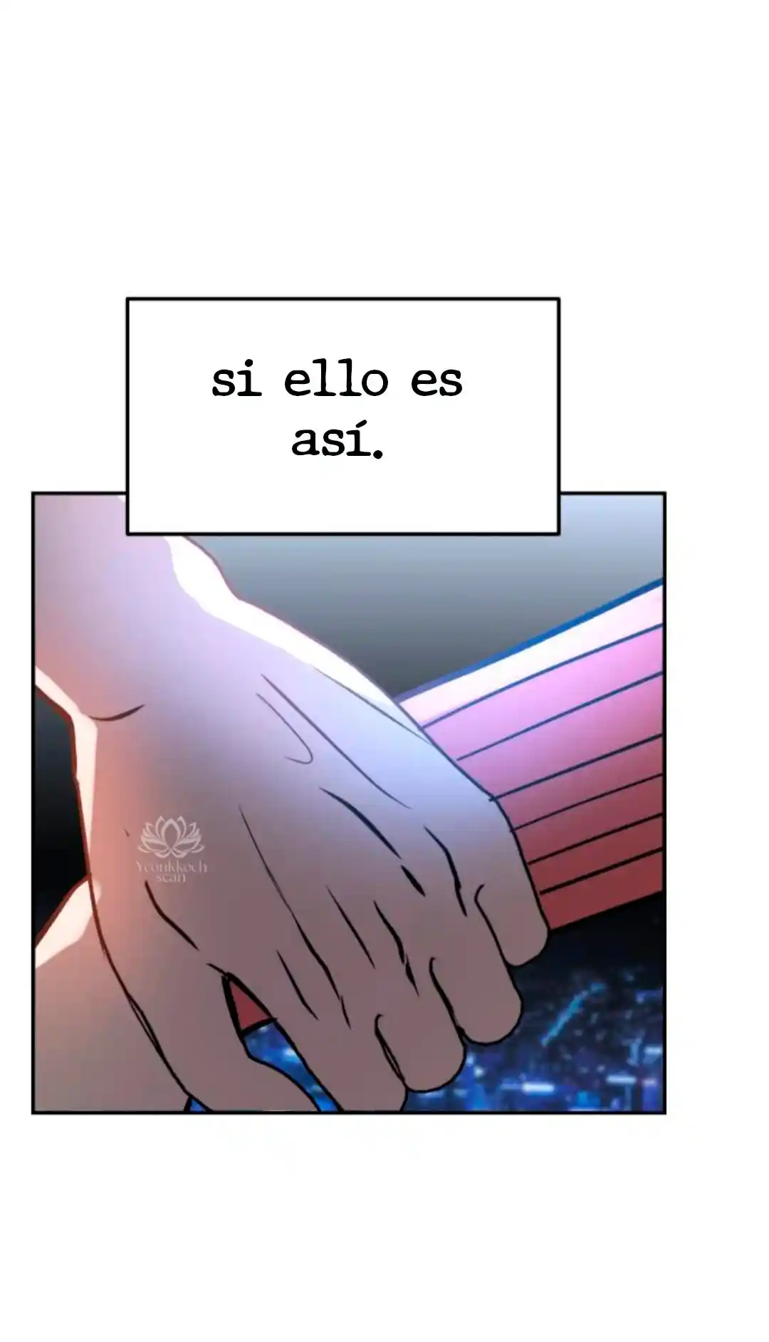 Llámame Diablo - Capítulo 8 - Página 79 - LectorTMOo
