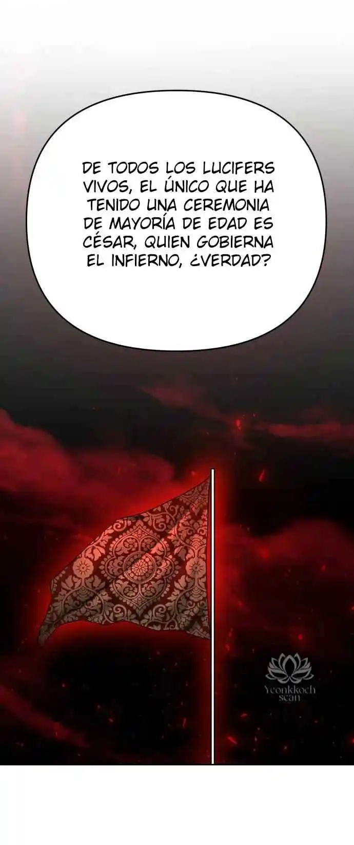 Llámame Diablo - Capítulo 81 - Página 30 - LectorTMOo