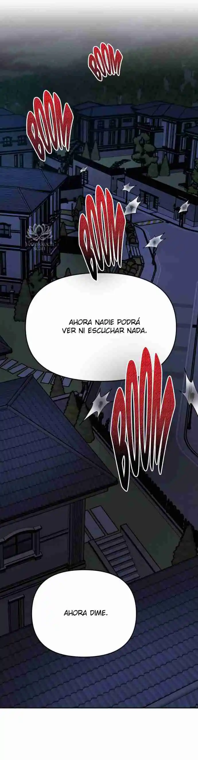 Llámame Diablo - Capítulo 82 - Página 36 - LectorTMOo