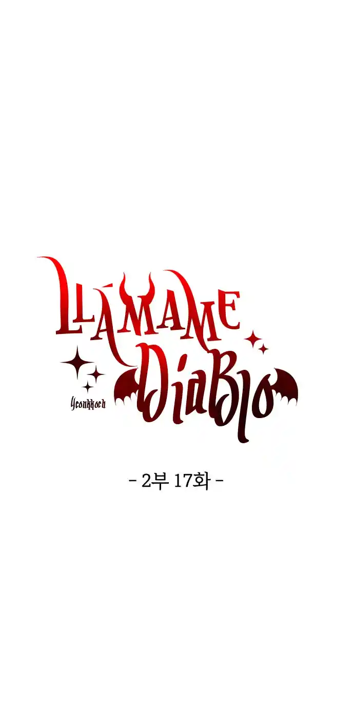 Llámame Diablo - Capítulo 84 - Página 9 - LectorTMOo