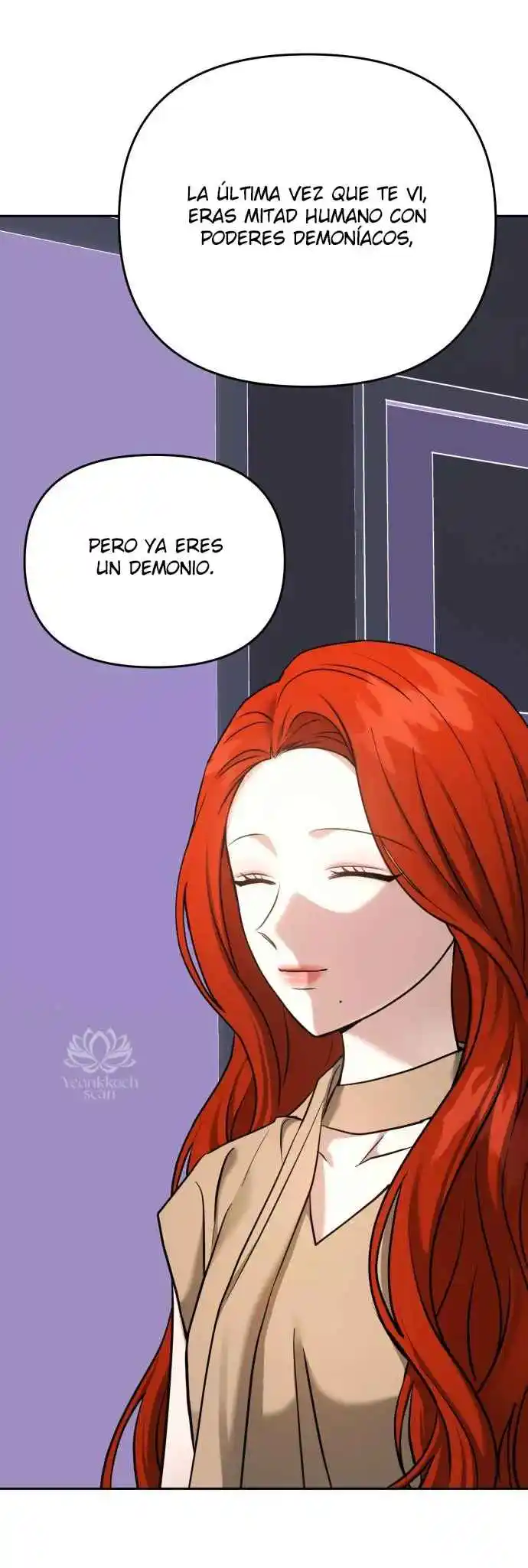 Llámame Diablo - Capítulo 84 - Página 24 - LectorTMOo