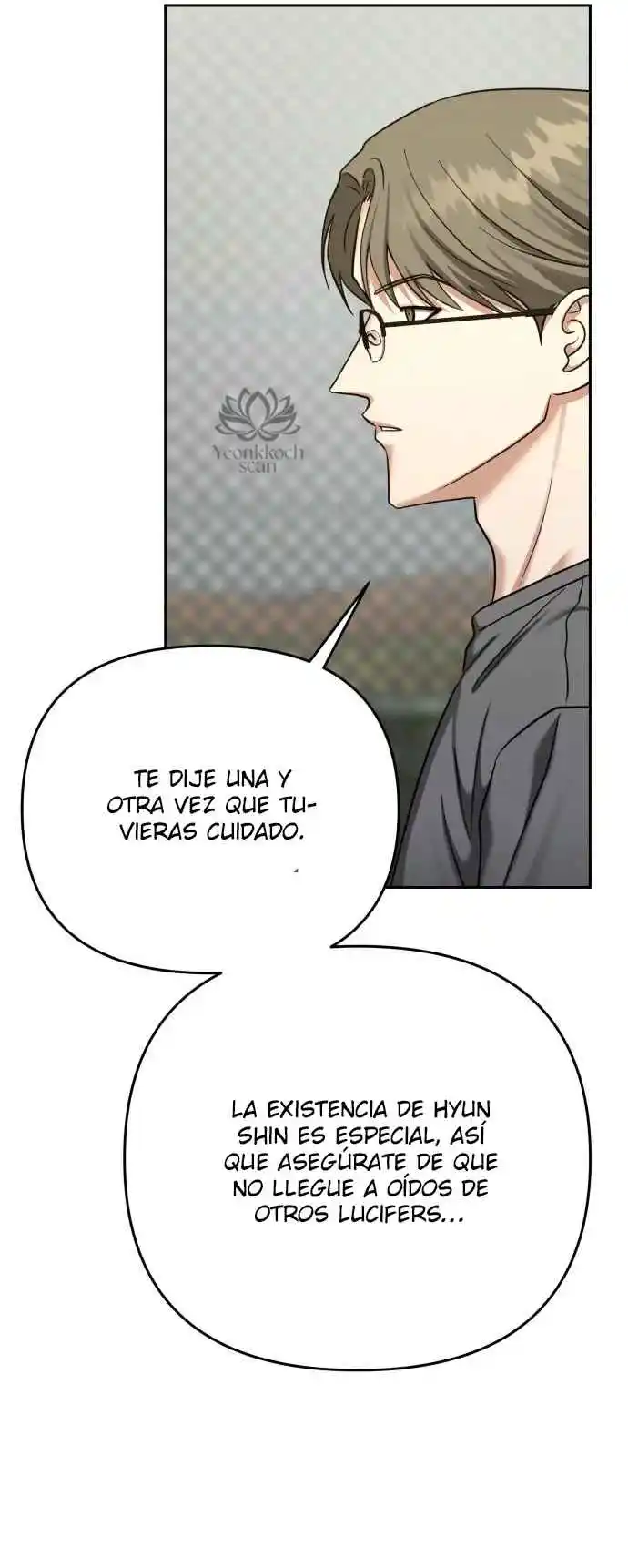 Llámame Diablo - Capítulo 84 - Página 50 - LectorTMOo