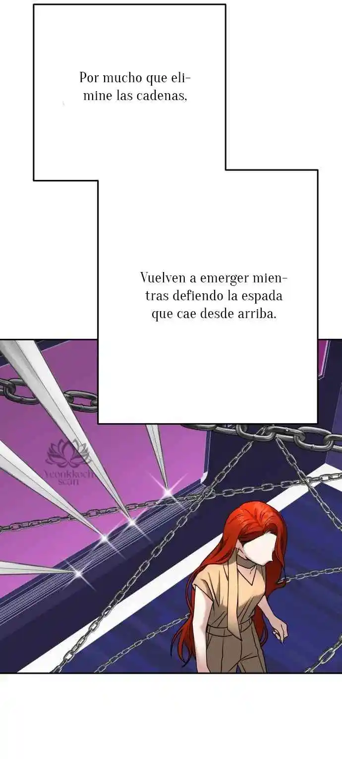 Llámame Diablo - Capítulo 85 - Página 37 - LectorTMOo