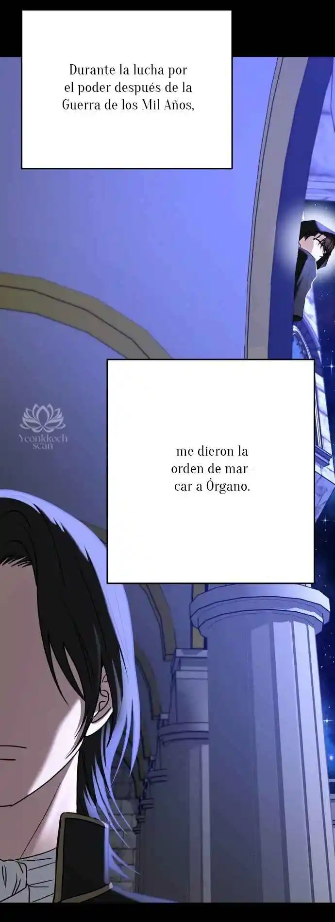 Llámame Diablo - Capítulo 85 - Página 61 - LectorTMOo