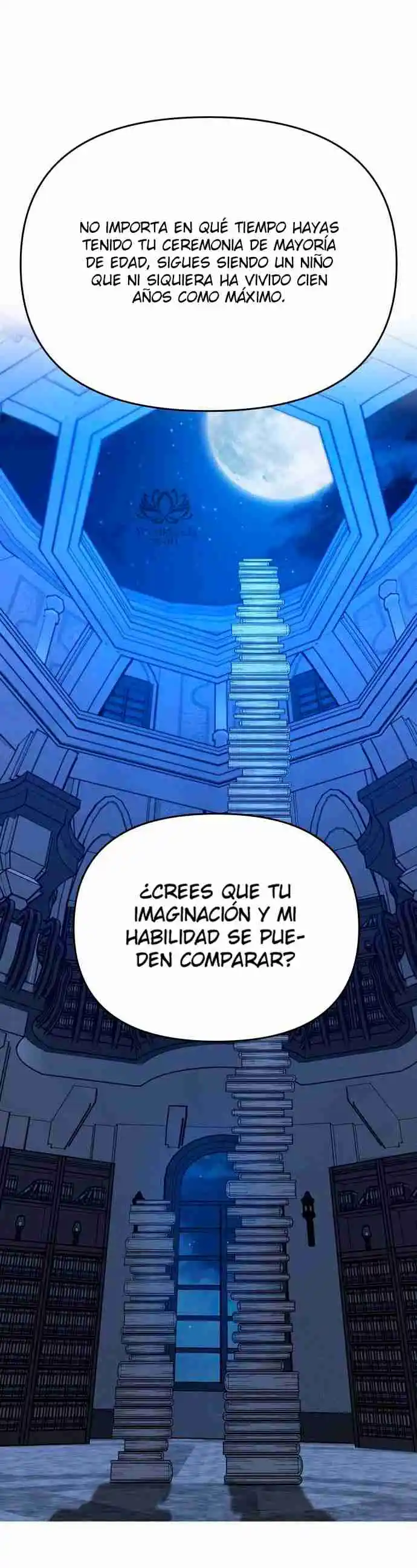 Llámame Diablo - Capítulo 86 - Página 5 - LectorTMOo
