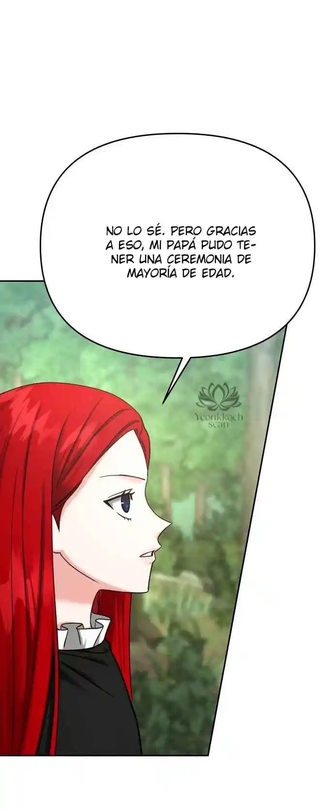 Llámame Diablo - Capítulo 86 - Página 13 - LectorTMOo