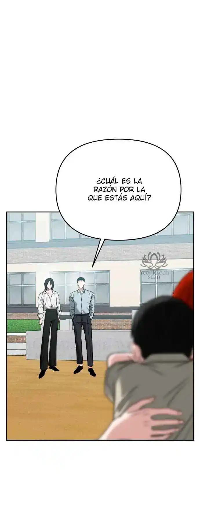 Llámame Diablo - Capítulo 87 - Página 50 - LectorTMOo