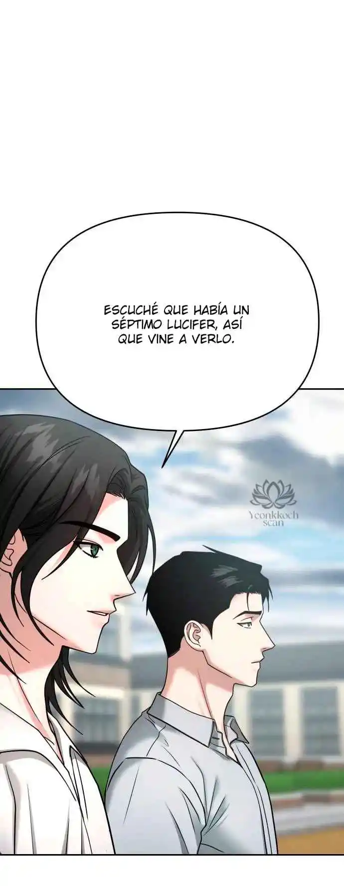 Llámame Diablo - Capítulo 87 - Página 51 - LectorTMOo