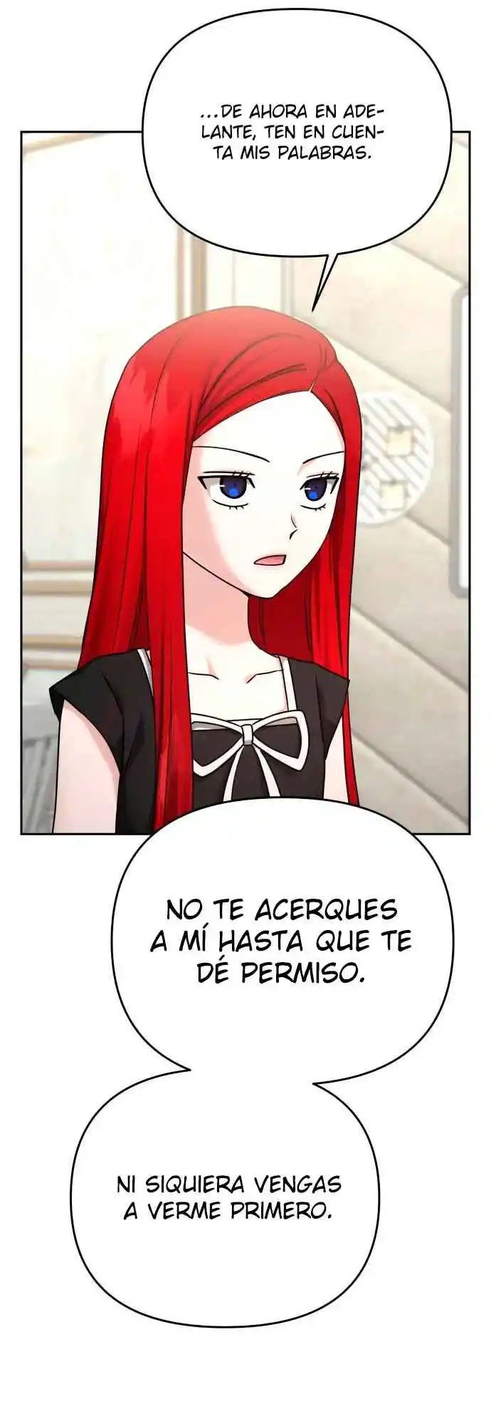 Llámame Diablo - Capítulo 88 - Página 53 - LectorTMOo
