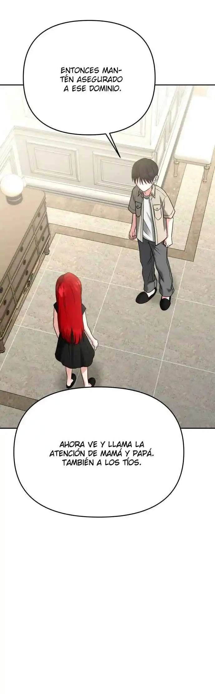 Llámame Diablo - Capítulo 88 - Página 102 - LectorTMOo