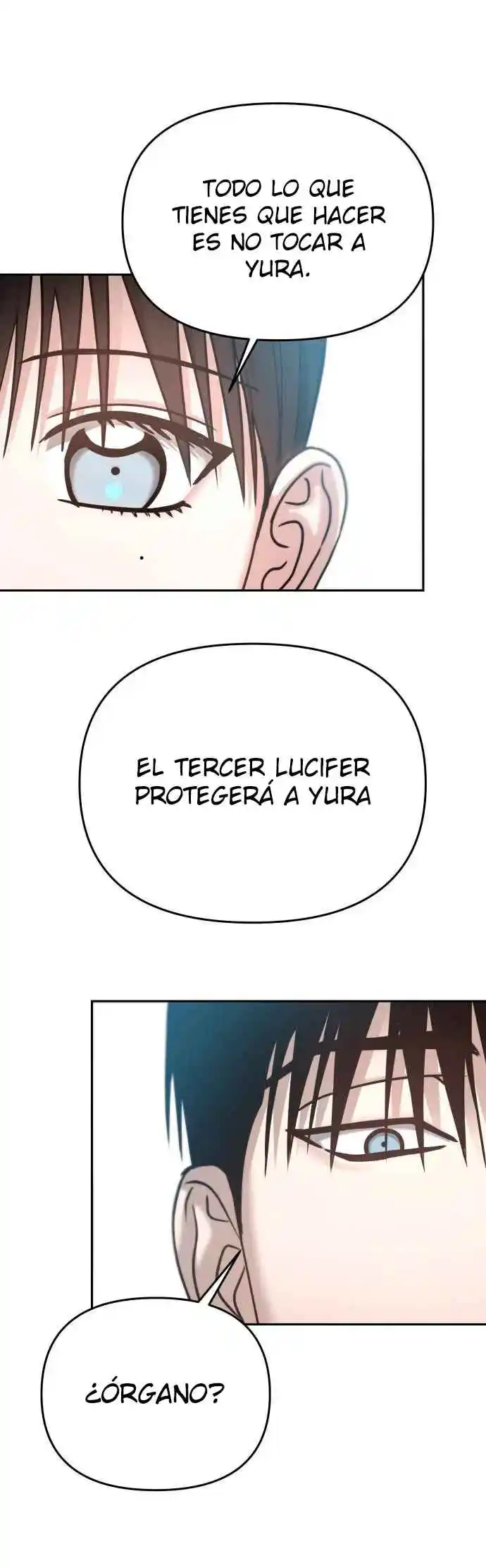 Llámame Diablo - Capítulo 89 - Página 82 - LectorTMOo