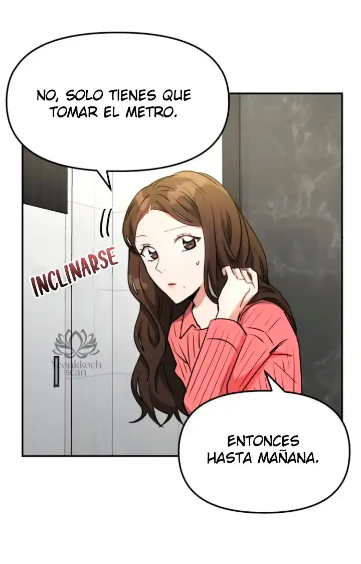 Llámame Diablo - Capítulo 9 - Página 13 - LectorTMOo