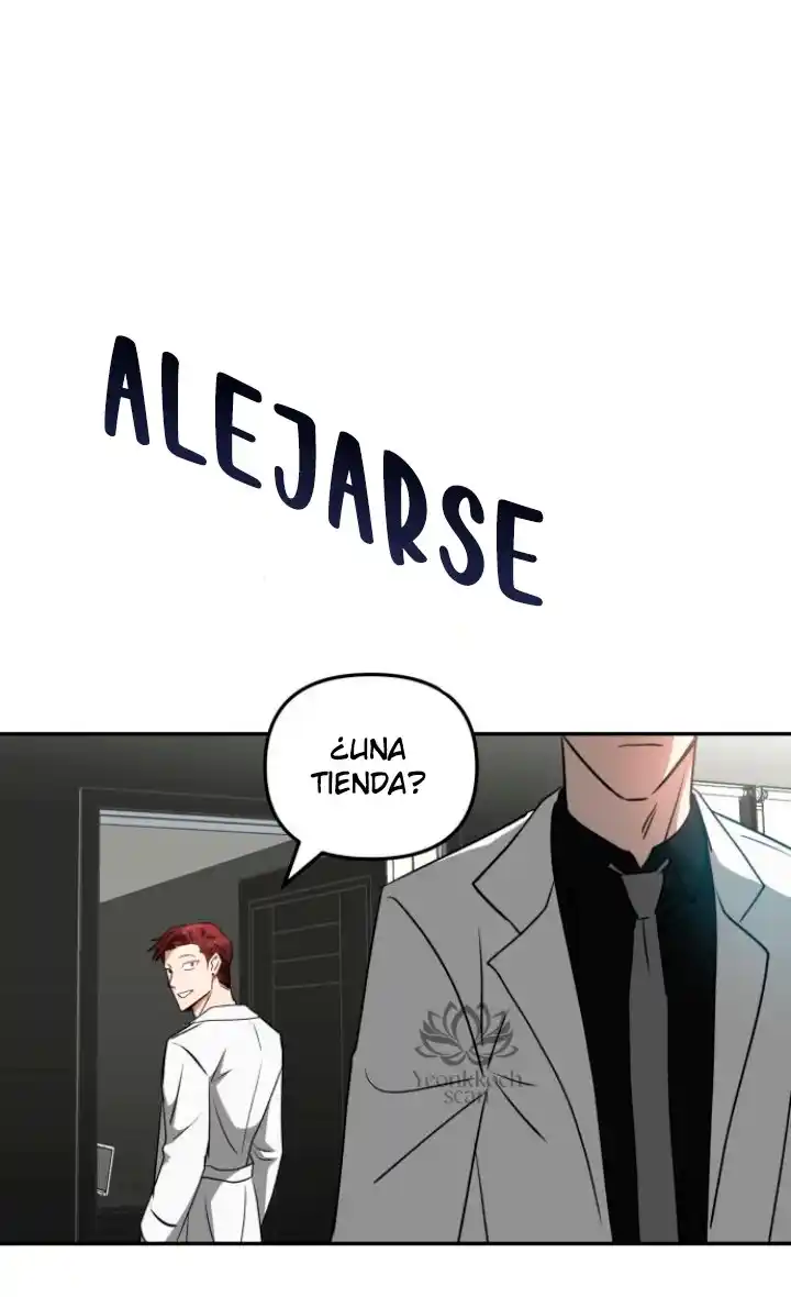 Llámame Diablo - Capítulo 9 - Página 24 - LectorTMOo