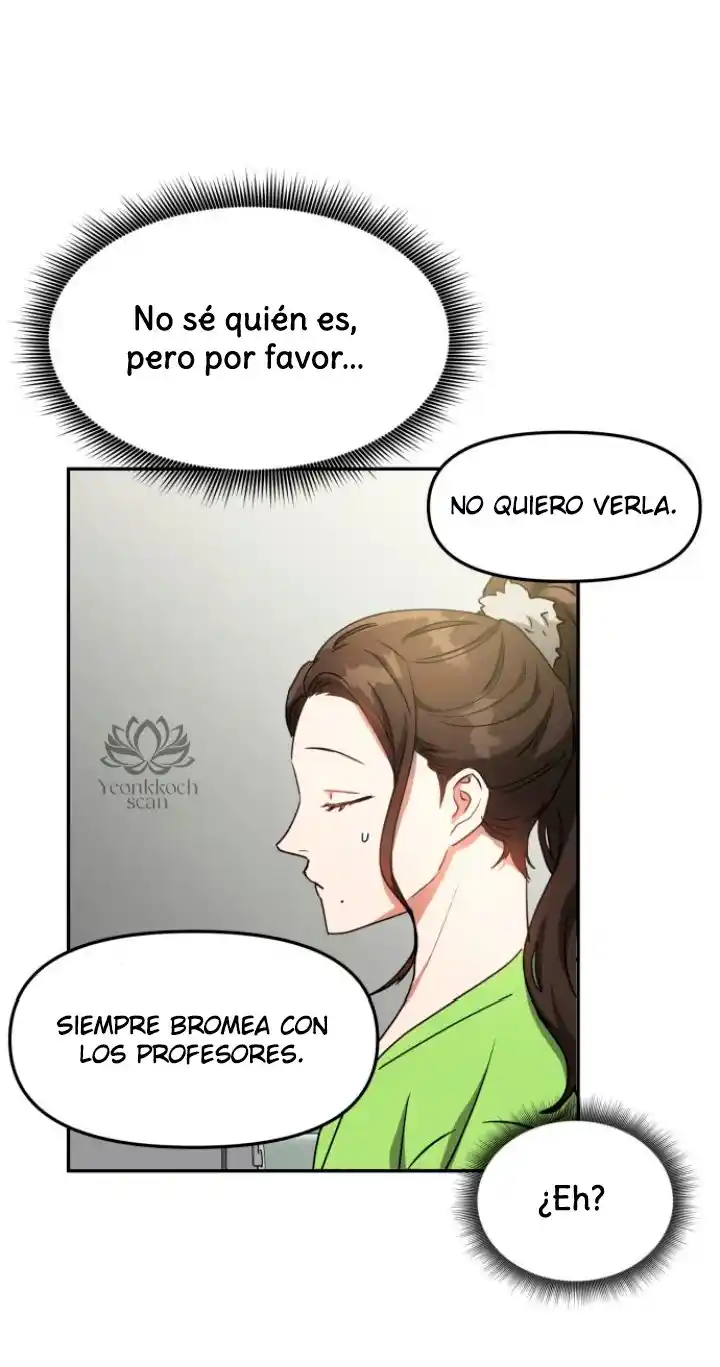 Llámame Diablo - Capítulo 9 - Página 52 - LectorTMOo