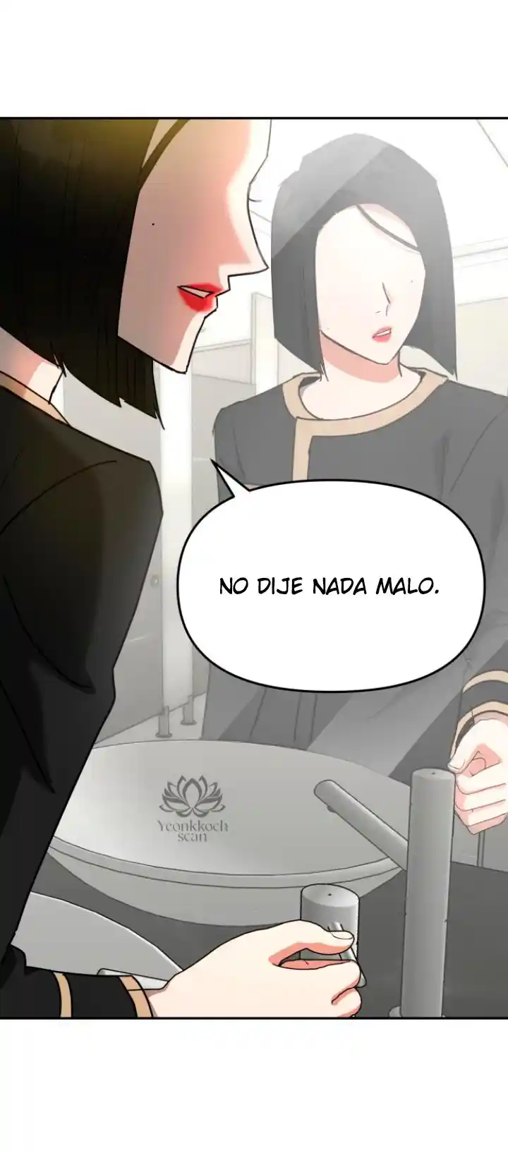Llámame Diablo - Capítulo 9 - Página 79 - LectorTMOo