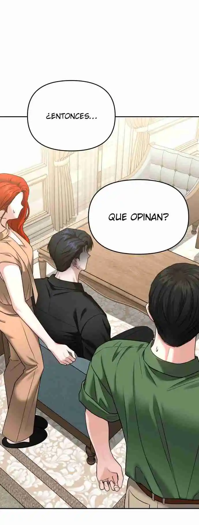 Llámame Diablo - Capítulo 90 - Página 5 - LectorTMOo