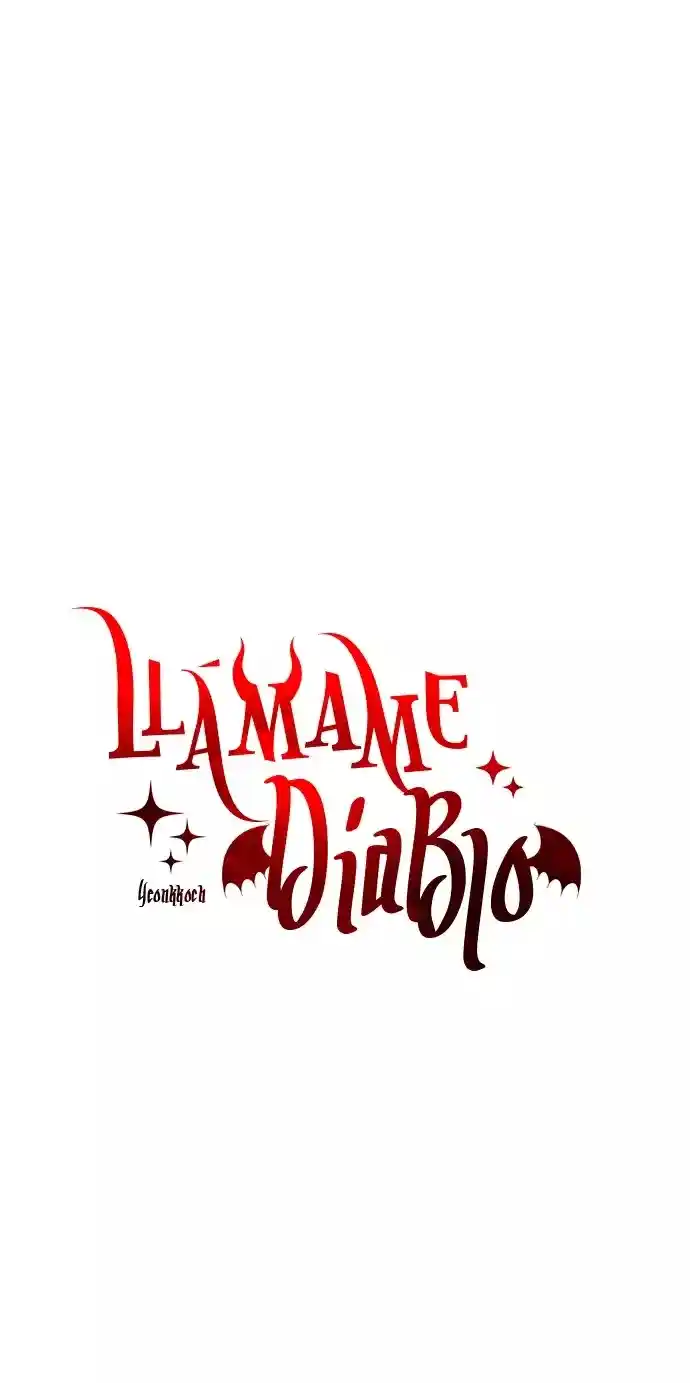 Llámame Diablo - Capítulo 91 - Página 4 - LectorTMOo