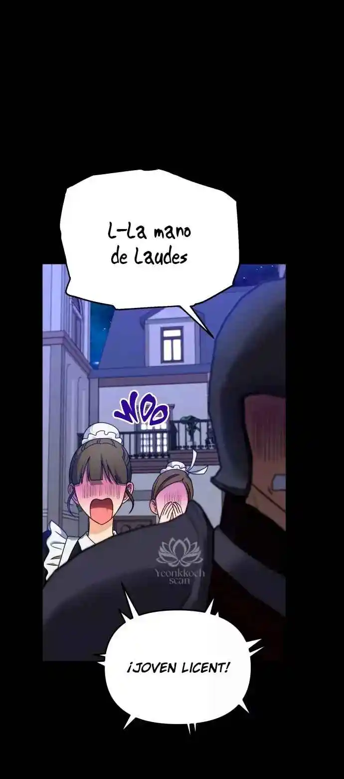 Llámame Diablo - Capítulo 91 - Página 66 - LectorTMOo