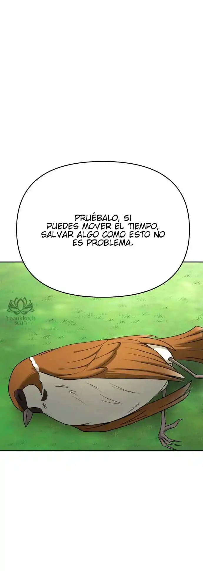 Llámame Diablo - Capítulo 93 - Página 97 - LectorTMOo