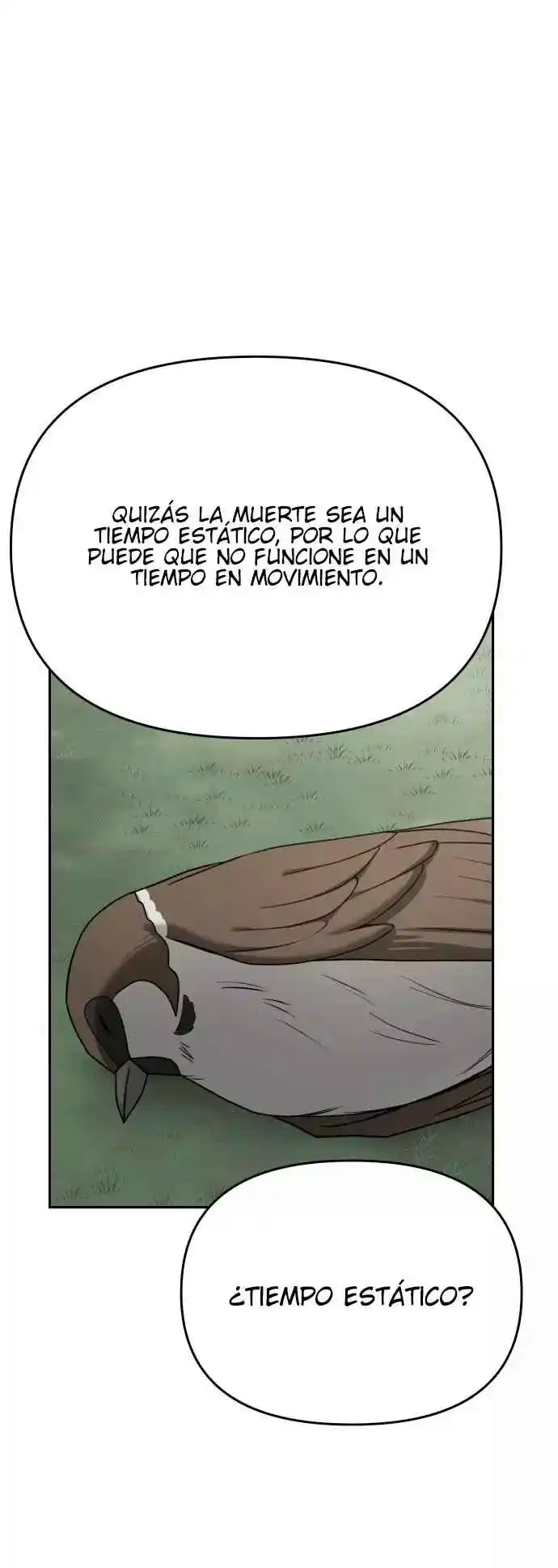 Llámame Diablo - Capítulo 94 - Página 32 - LectorTMOo