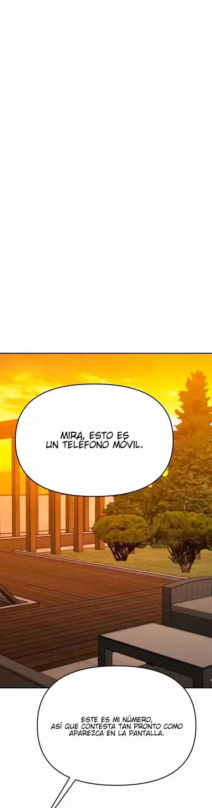 Llámame Diablo - Capítulo 94 - Página 106 - LectorTMOo