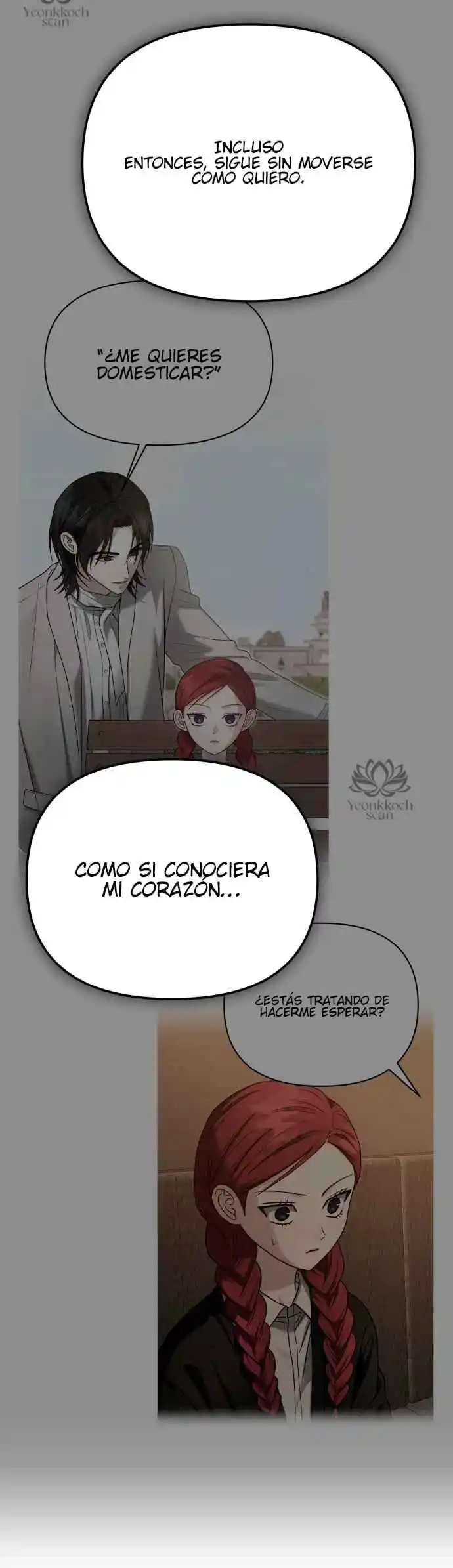 Llámame Diablo - Capítulo 95 - Página 146 - LectorTMOo