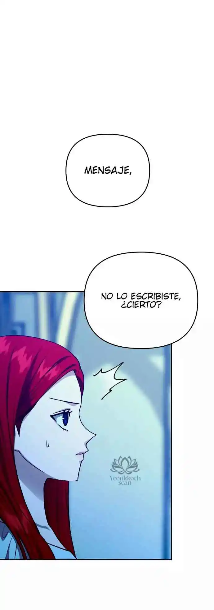 Llámame Diablo - Capítulo 96 - Página 26 - LectorTMOo