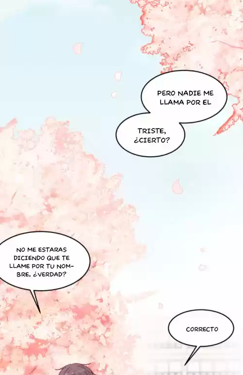 Llámame Por Mi Nombre! - Capítulo 1 - Página 5 - LectorTMOo