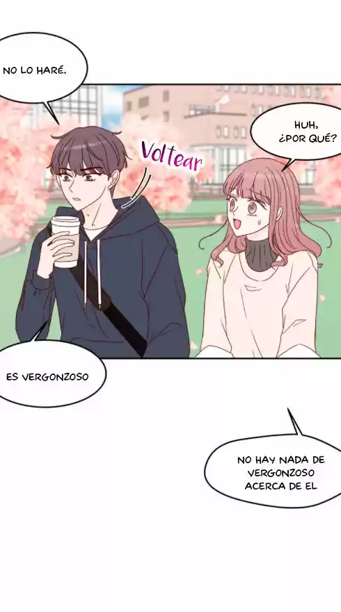 Llámame Por Mi Nombre! - Capítulo 1 - Página 8 - LectorTMOo