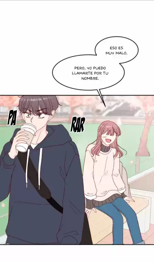 Llámame Por Mi Nombre! - Capítulo 1 - Página 10 - LectorTMOo