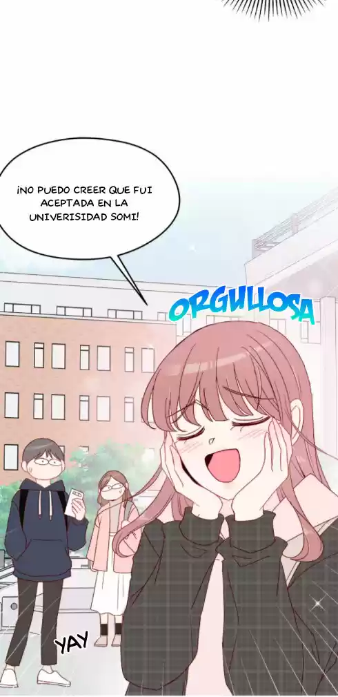 Llámame Por Mi Nombre! - Capítulo 1 - Página 25 - LectorTMOo